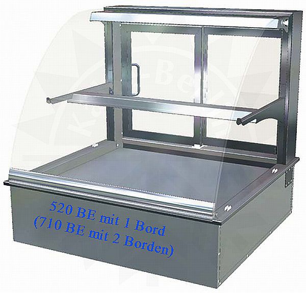 Bild 1: Wiha Pralinenkühlung Snack Counter Praline 520 BE - 3