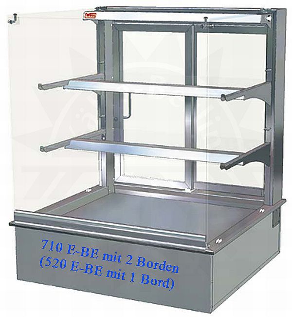 Bild 1: Wiha Pralinenkühlung Snack Counter Praline 710 E BE - 3