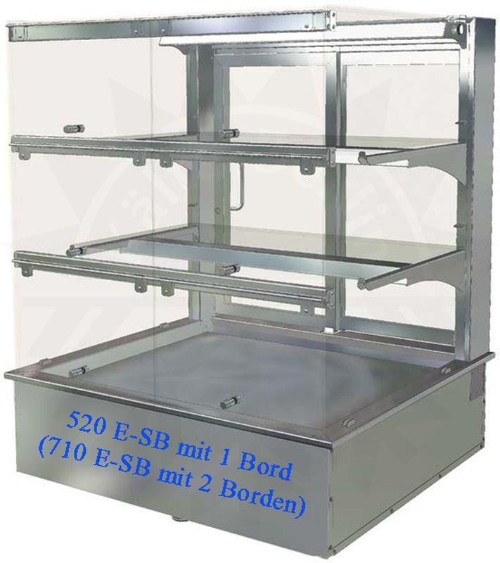 Bild 1: Wiha Pralinenkühlung Snack Counter Praline 520 E SB - 2