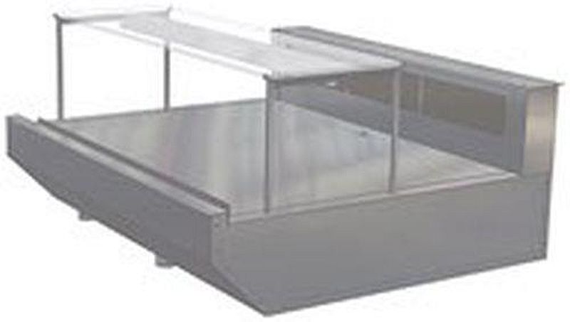 Bild 1: Wiha Kühleinsatz SKE PLUS 1200 mit Zwischenetage