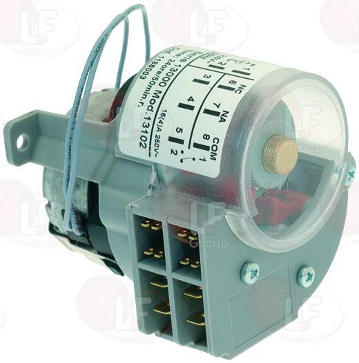 Bild 1: Ersatztimer für Bigatti SB Uhren