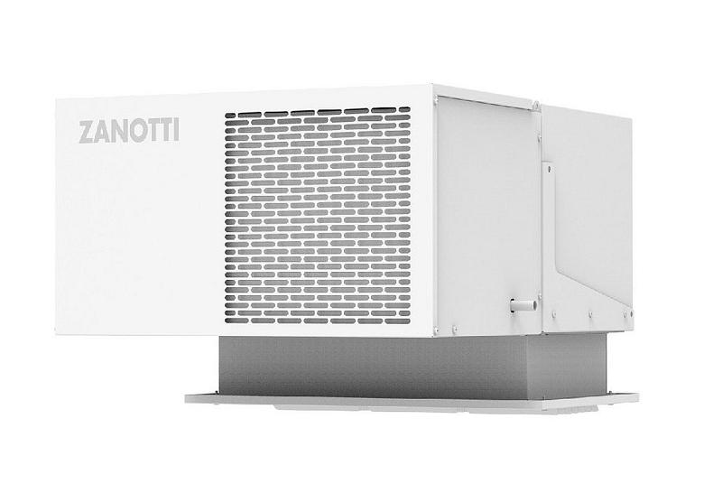 Zanotti Deckenaggregat Normalkühlung MPC1107YA11X - Kälte-Berlin