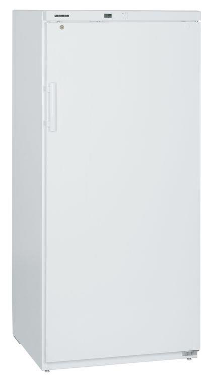 Bild 1: KBS Backwarenkühlschrank BKV 5040