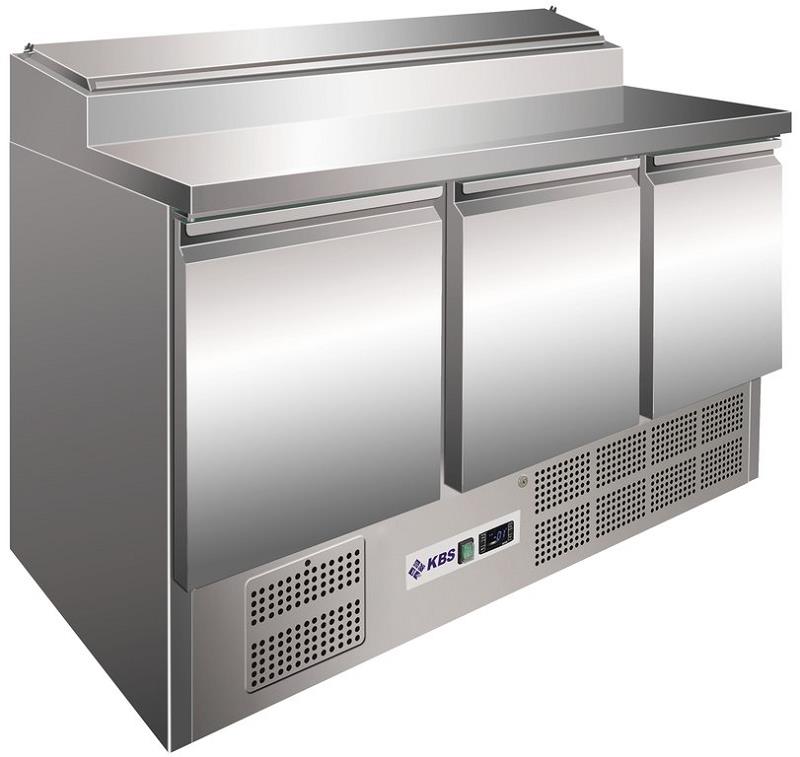 Bild 1: KBS Belegstation 360