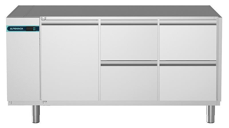 Bild 1: Nordcap Kühltisch CLO 700 3-7031 APL AK