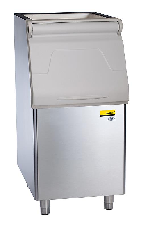 Bild 1: Nordcap Vorratsbehälter R 100 (129 kg)