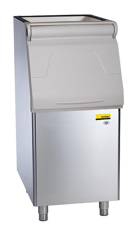 Bild 1: Nordcap Vorratsbehälter R 130 (168 kg)