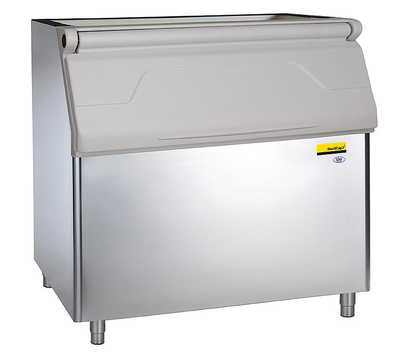 Bild 1: Nordcap Vorratsbehälter R 250 (252 kg)