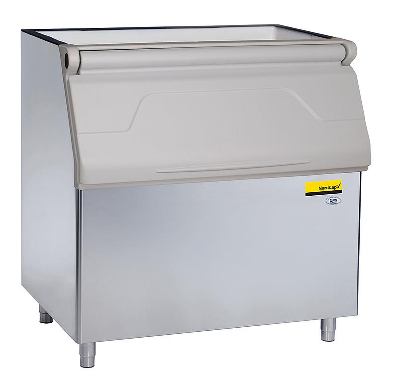 Bild 1: Nordcap Vorratsbehälter R 300 (406 kg)