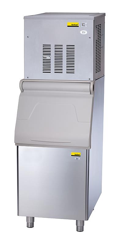 Bild 2: Nordcap Flockeneisbereiter SPH 125 L