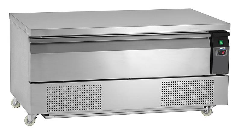 Bild 1: Nordcap Cool-Line Kühlcontainer / Tiefkühlcontainer KTKC 1-3