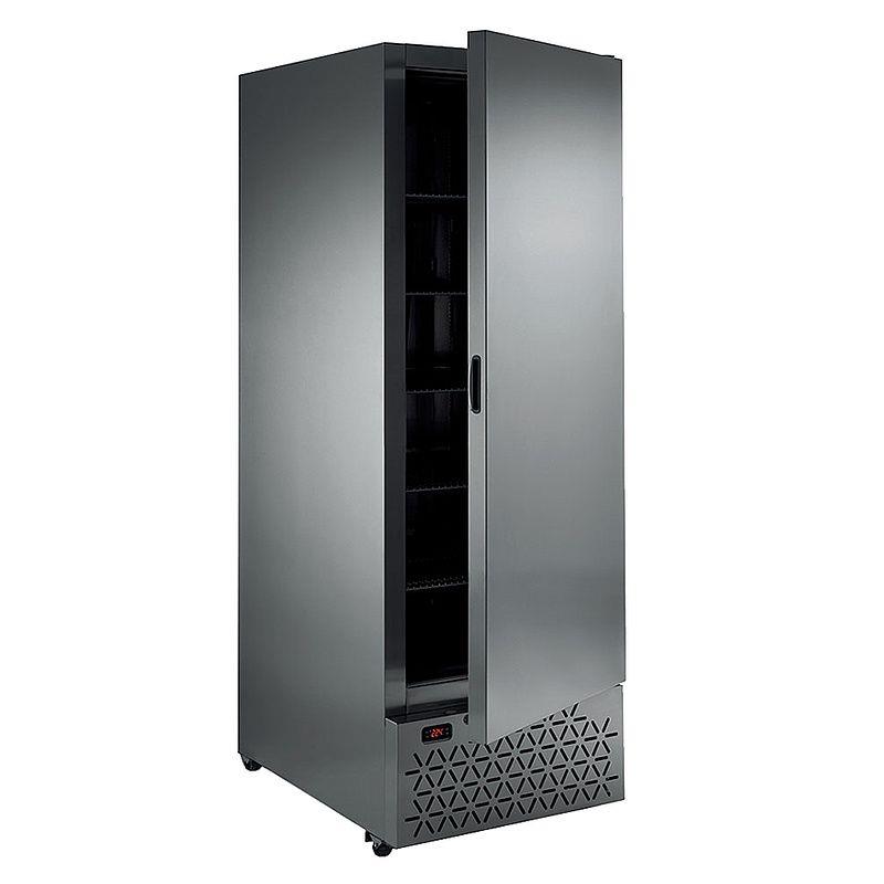 Bild 1: Nordcap Eiscreme Lagerschrank Gelo Box CNS