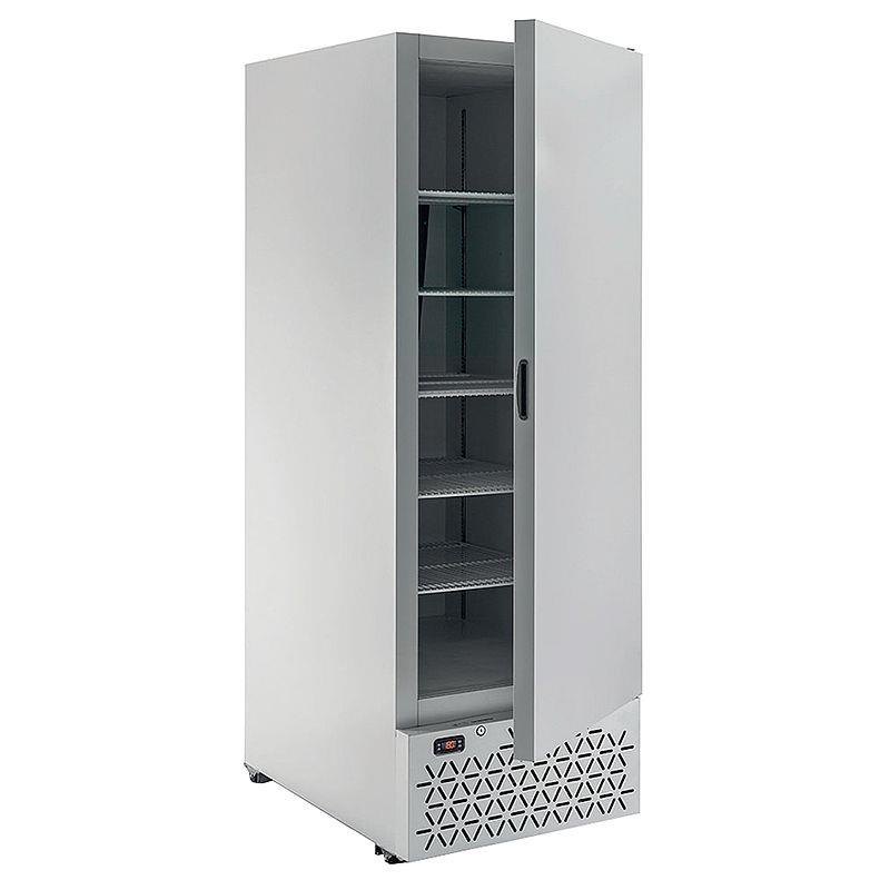 Bild 1: Nordcap Eiscreme Lagerschrank Gelo Box W