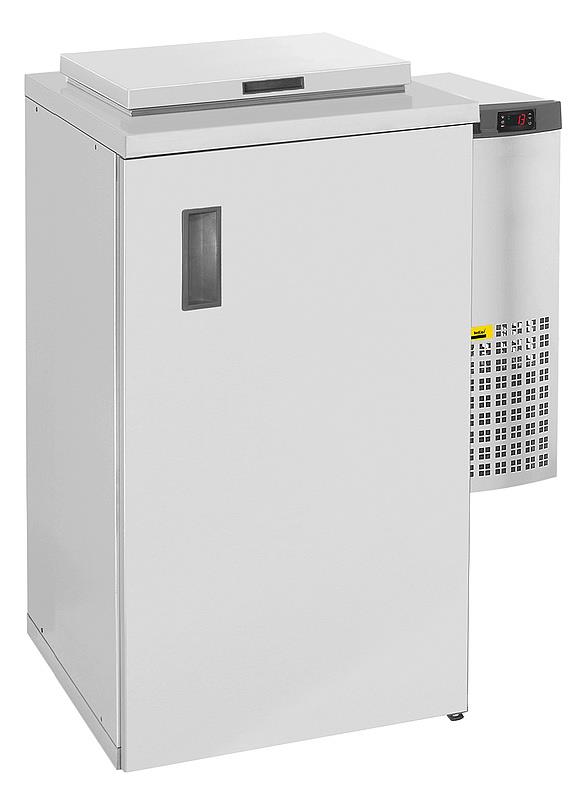 Bild 1: Nordcap Abfallkühler KK 120