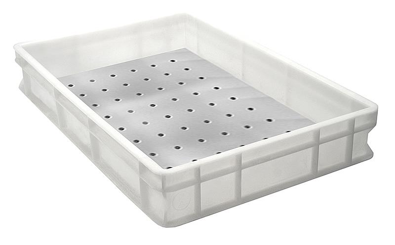 Bild 6: Nordcap Fischkühlschrank KU 510 F CNS