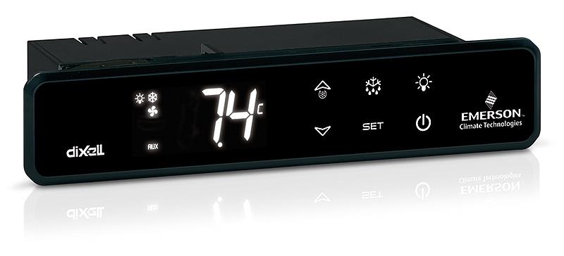 Bild 5: Nordcap Fischkühlschrank KU 510 F CNS