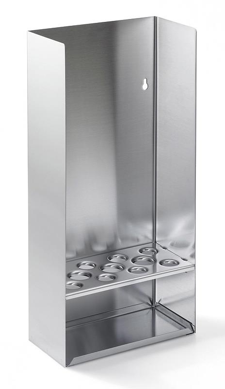 Bild 1: Nordcap Eisvitrine Eishörnchensilo 808