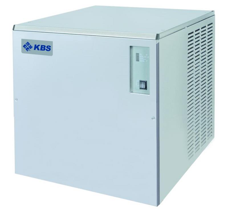 Bild 1: KBS Eisbereiter KV 270 L