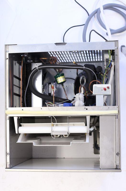 Bild 3: KBS Flockeneisbereiter KF 185 L