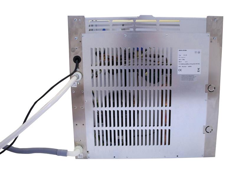 Bild 4: KBS Flockeneisbereiter KF 185 L