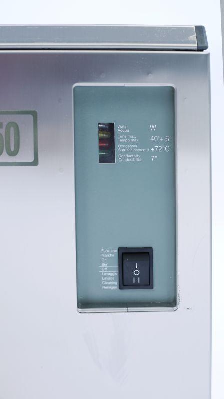 Bild 2: KBS Flockeneisbereiter KF 185 L