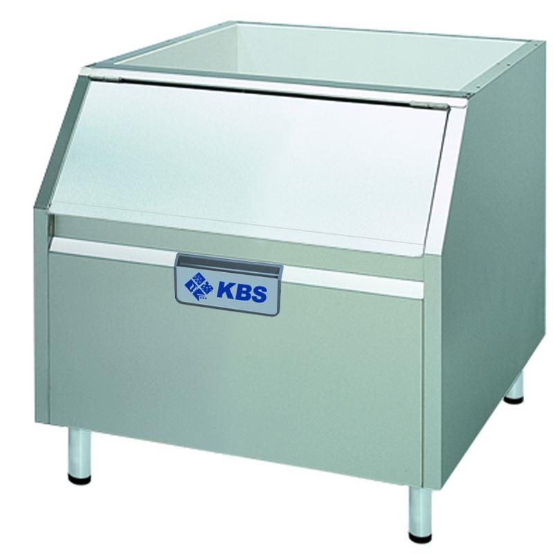 Bild 1: KBS Eisbereiter Vorratsbehälter B 100