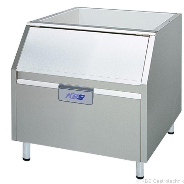 Bild 1: KBS Eisbereiter Vorratsbehälter B 150