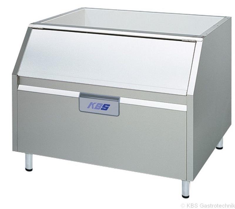 Bild 1: KBS Eisbereiter Vorratsbehälter B 250