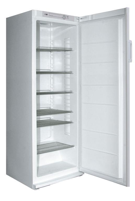 Bild 1: KBS K-310 Energiespar-Kühlschrank