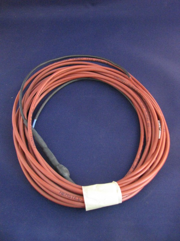 Bild 1: Viessmann Rahmenheizung, LH 2000, LW 1000 mm, Bj. 1991-95