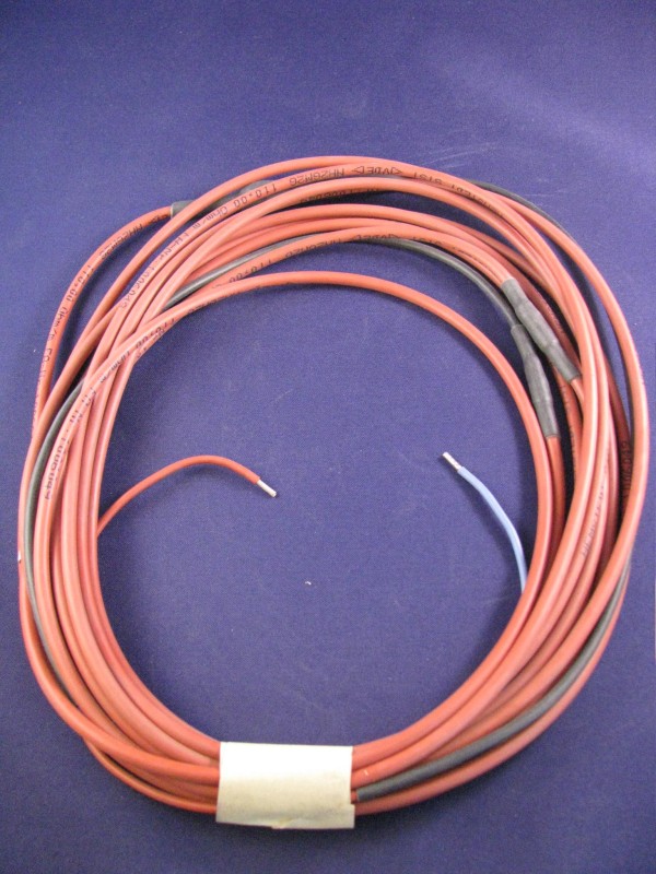 Bild 1: Viessmann Türrahmenheizung Lichte Höhe 980mm Lichte Weite 900mm