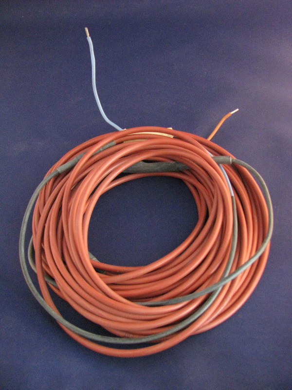 Bild 1: Viessmann Rahmenheizung Lichte Höhe 2000mm Lichte Weite 2600mm