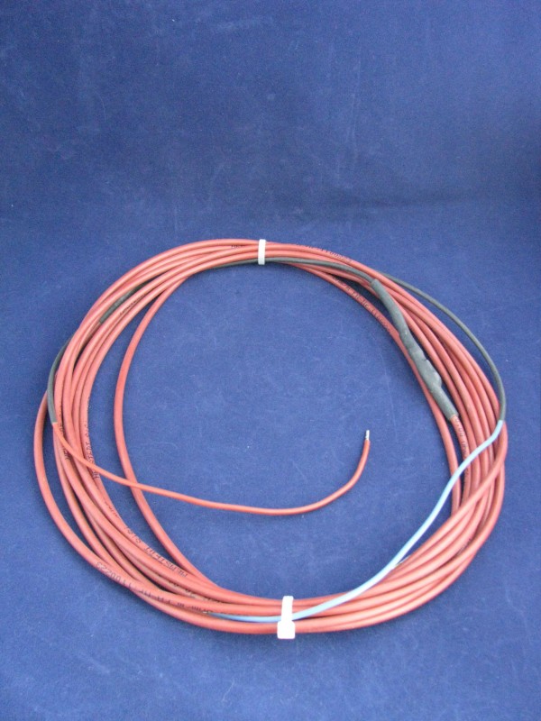 Bild 1: Viessmann Türrahmenheizung Lichte Höhe 1800mm Lichte Weite 750mm