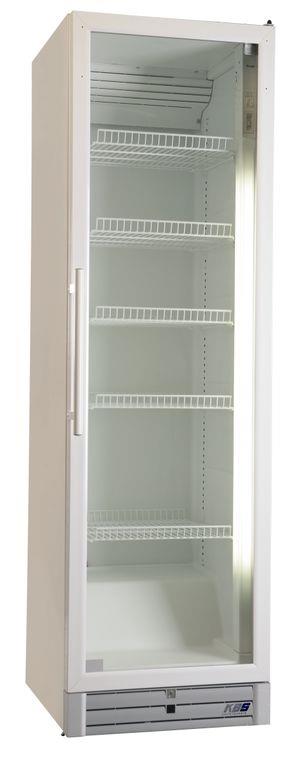 Bild 1: KBS Glastürkühlschrank CD 480 GU