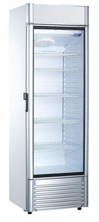 Bild 1: KBS Kühlschrank KBS 422 GDU