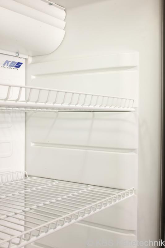 Bild 5: KBS Getränkekühlschrank Flaschenkühlschrank CD 350-2