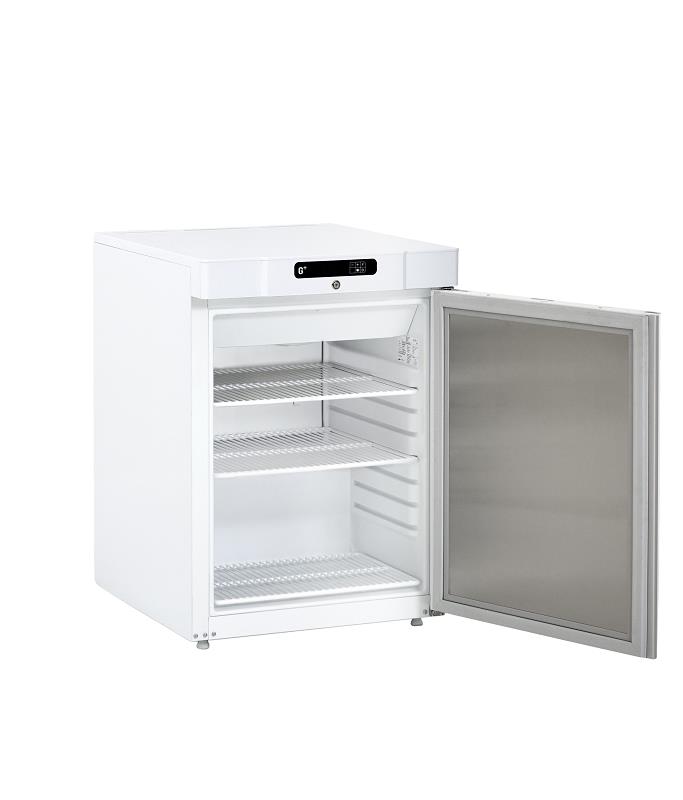 Bild 1: Gram G+ COMPACT F200 G W - Tiefkühlschrank