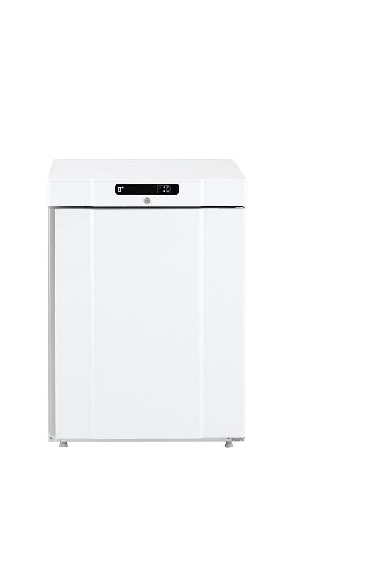 Bild 4: Gram G+ COMPACT F200 G W - Tiefkühlschrank