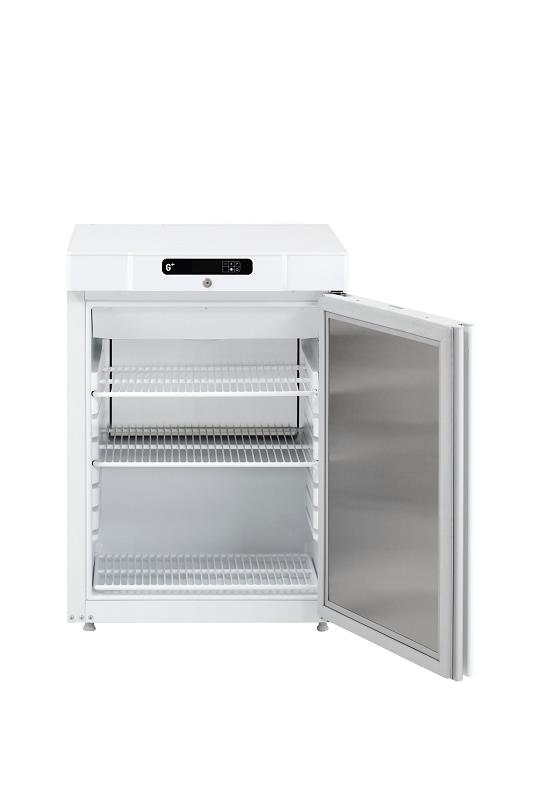 Bild 5: Gram G+ COMPACT F200 G W - Tiefkühlschrank