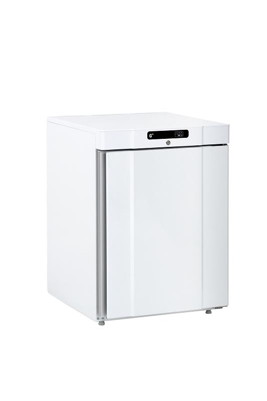 Bild 6: Gram G+ COMPACT F200 G W - Tiefkühlschrank