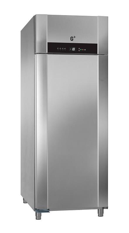 Bild 1: Gram G+ Schnellfroster Baker SF900