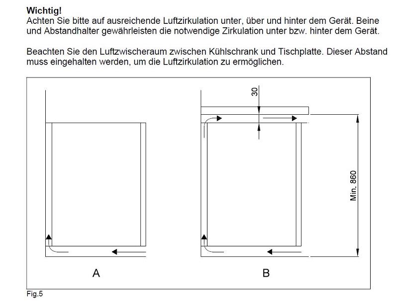 Bild 6: Gram G+ COMPACT R200 G S - Edelstahl-Kühlschrank