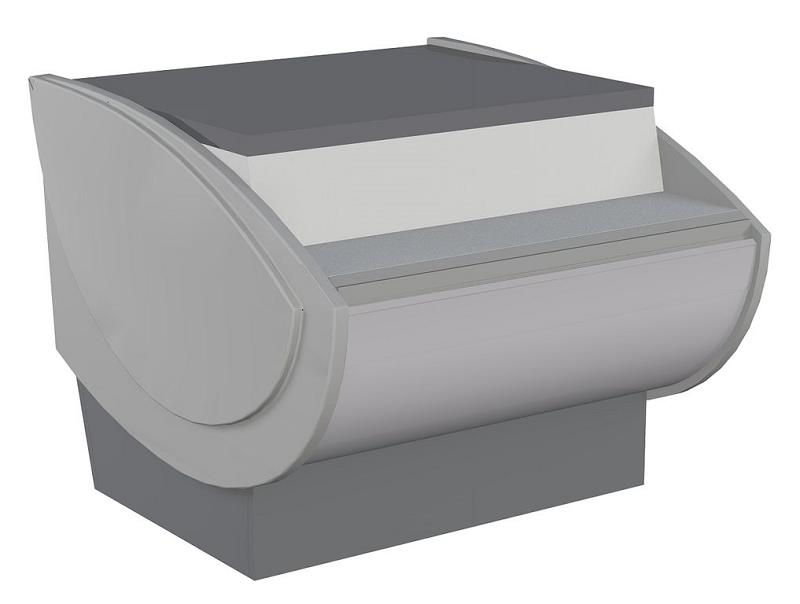 Bild 1: KBS Kassentisch Nina 600