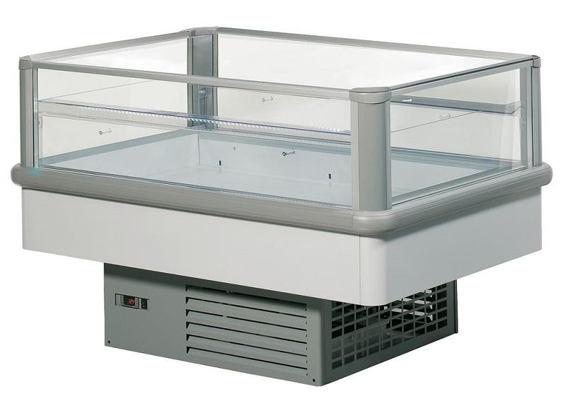 Bild 1: KBS Kühlinsel Felix 1440