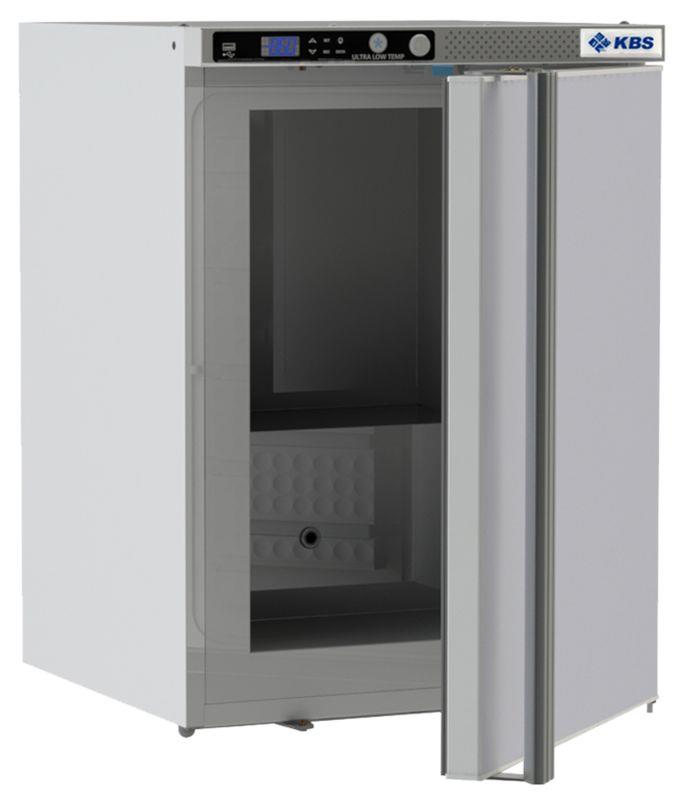 Bild 1: KBS Ultra Labor Tiefkühlschrank TKSF-90