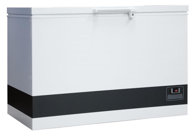 Bild 1: KBS Labortiefkühltruhe L86TK300