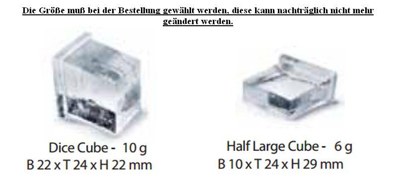 Bild 5: Scotsman Eiswürfelbereiter MV 460-Propan