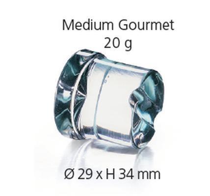 Bild 3: Scotsman Gourmet Eiskegelbereiter MXG-327