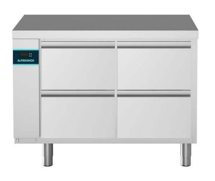 Bild 1: Nordcap Kühltisch CLO 700 2-7031 APL