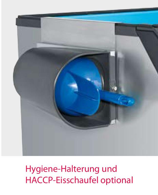 Bild 2: Manitowoc Unterbauspeicher D 970